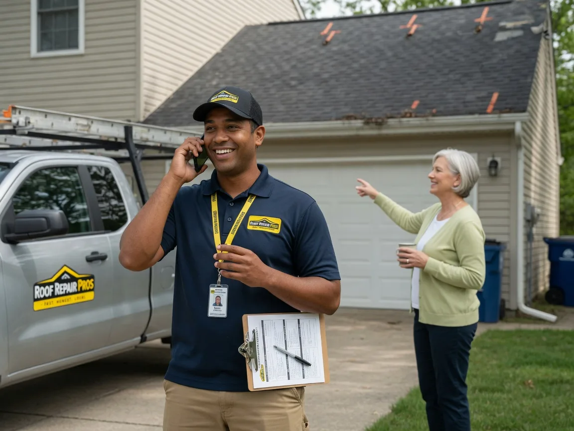 Roof Repair Wolf, WY FAQs